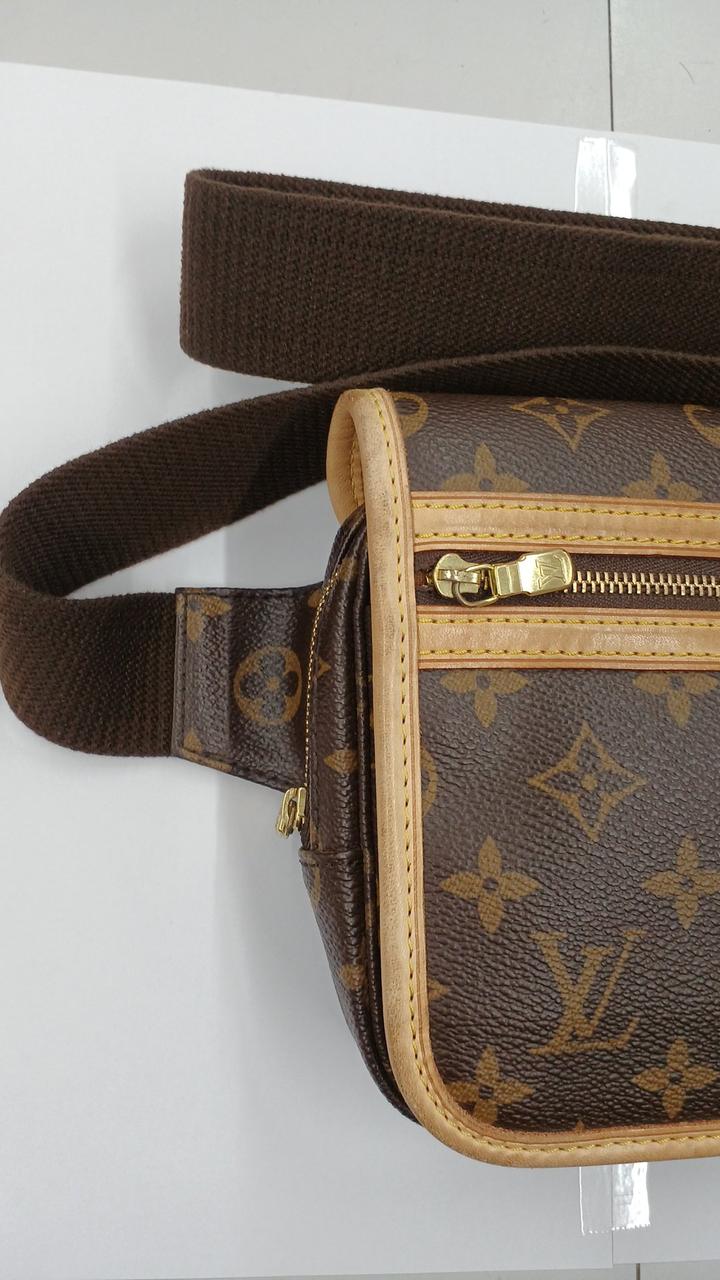 LOUIS VUITTON|バムバッグ・ボスフォール|HARDOFFオフモール