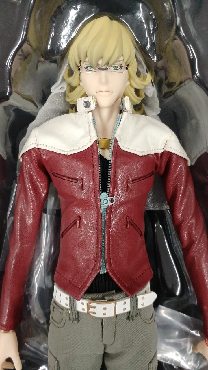 BANDAI|12PM バーナビー・ブルックスJR-CASUALSTYLE|HARDOFFオフ