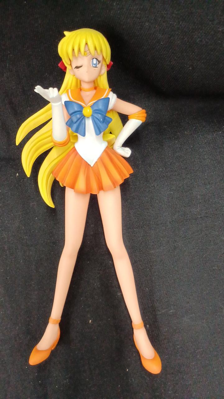 メガハウス|フィギュア セーラーヴィーナス|HARDOFFオフモール
