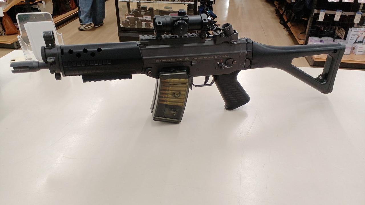 東京マルイ|電動ガン|HARDOFFオフモール（オフモ）|2032310000102233