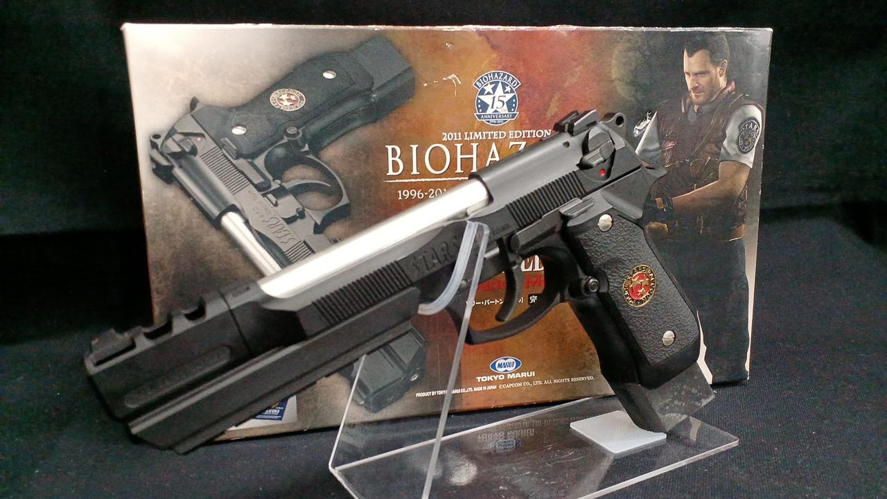 東京マルイ 東京マルイ|ガスブローバックガン|HARDOFFオフモール（オフモ