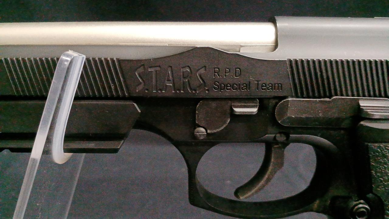 東京マルイ|ガスブローバックガン|HARDOFFオフモール（オフモ