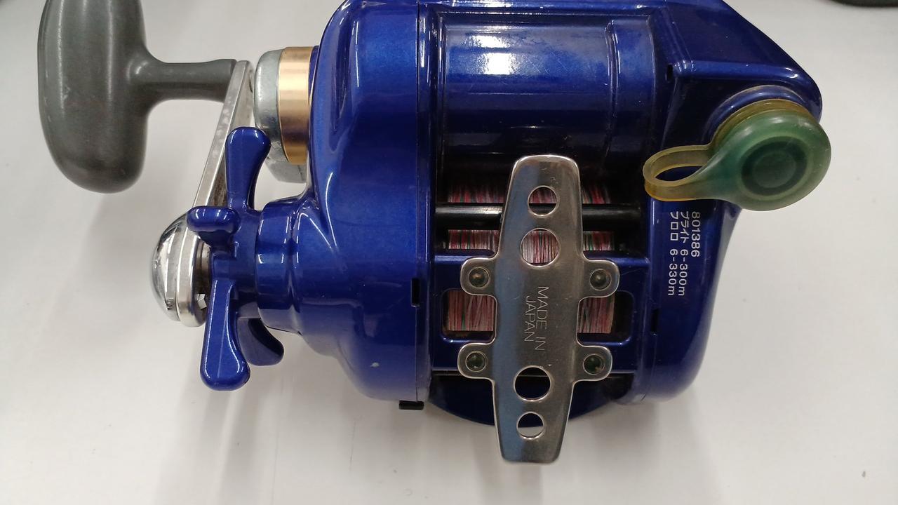 ダイワ|電動リール|HARDOFFオフモール（オフモ）|2032310000102348