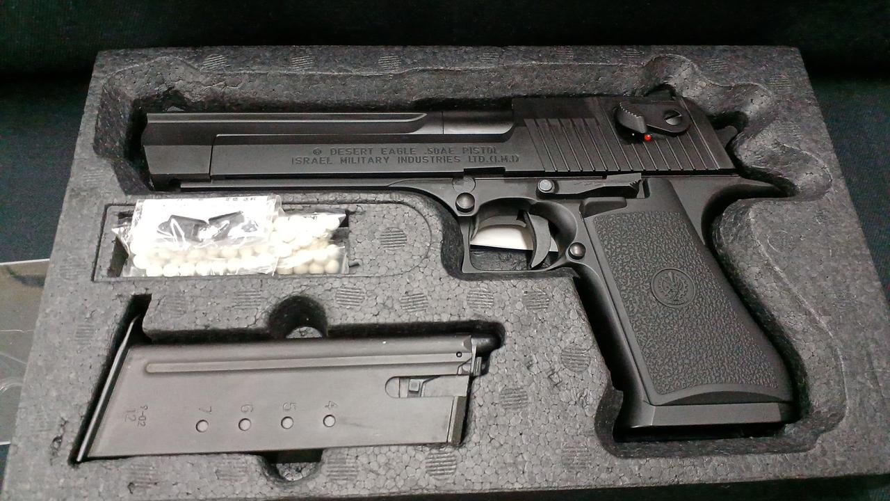 東京マルイ|ガスブローバックガン|HARDOFFオフモール（オフモ