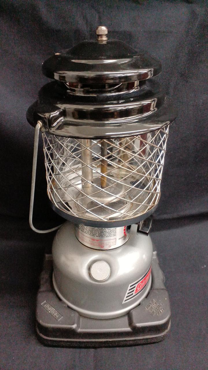 コールマン(COLEMAN)|ツーマントルランタン 93年製 USA|HARDOFFオフ