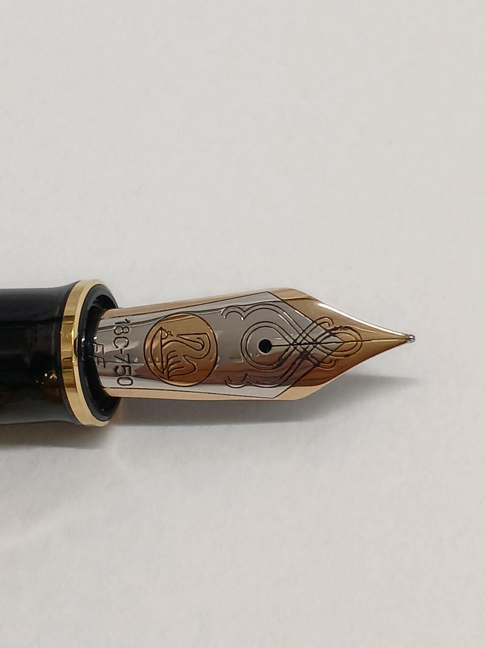 PELIKAN|万年筆|【ハードオフ公式通販】オフモール|2032310000104355