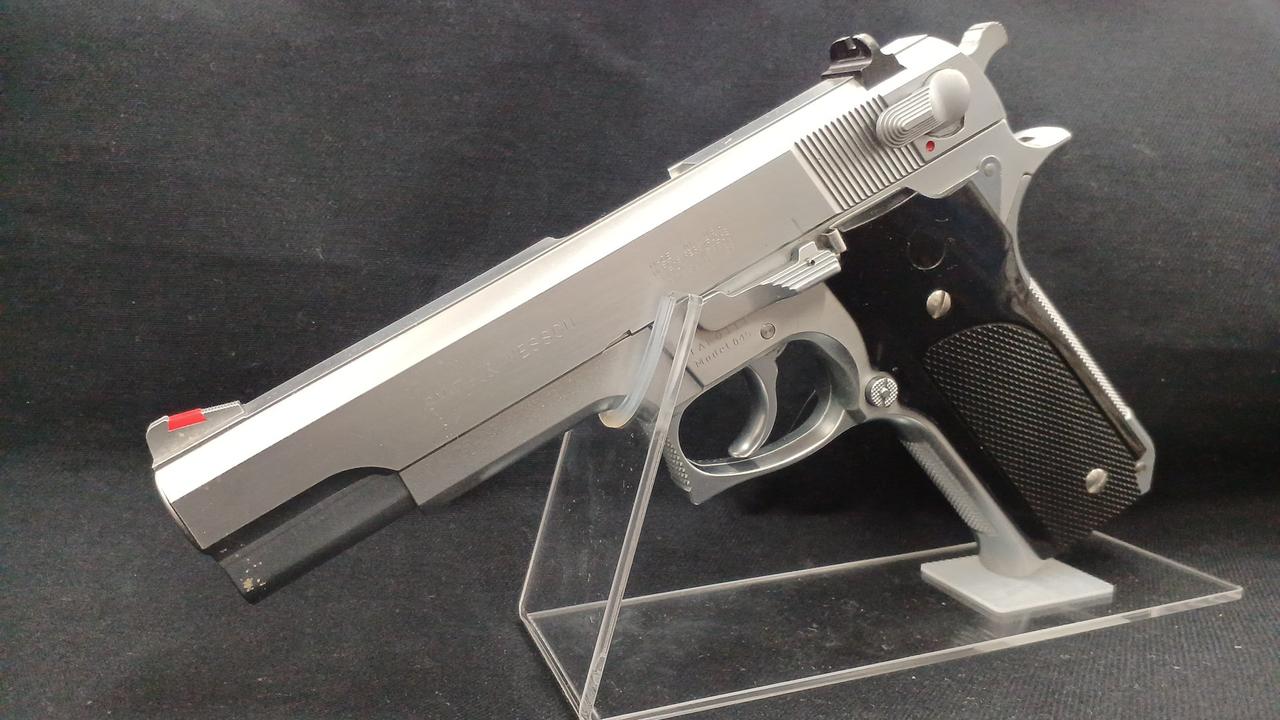 MGC|固定スライドガスガン|【ハードオフ公式通販】オフモール