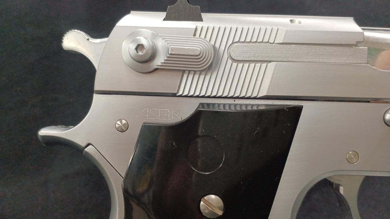 MGC|固定スライドガスガン|【ハードオフ公式通販】オフモール