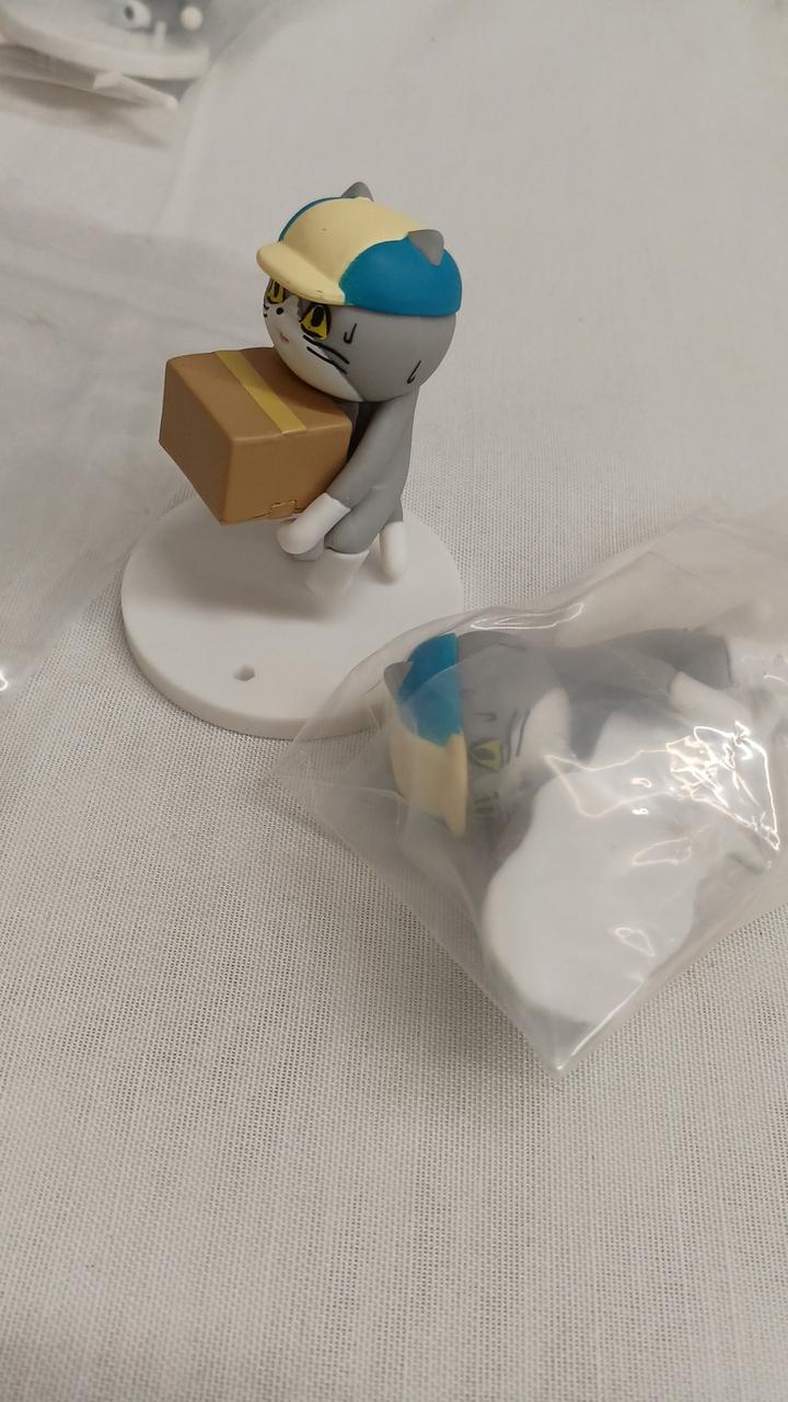 ダブり