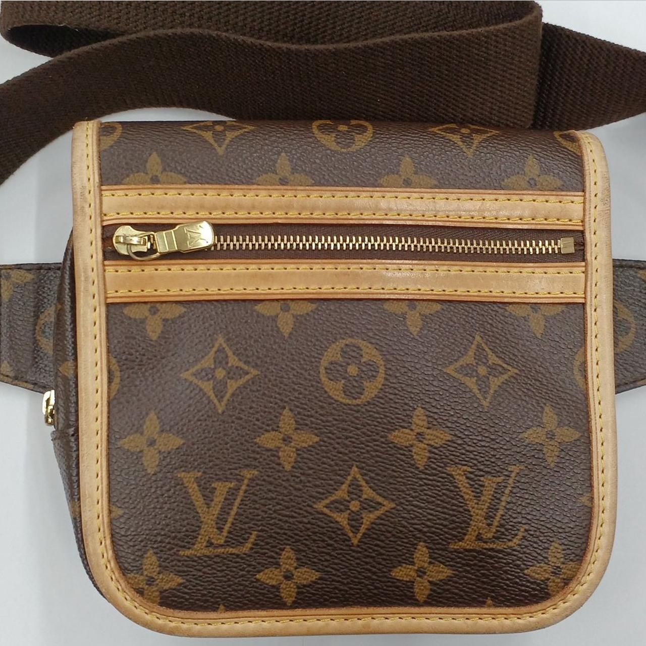 LOUIS VUITTON|バムバッグ・ボスフォール|HARDOFFオフモール