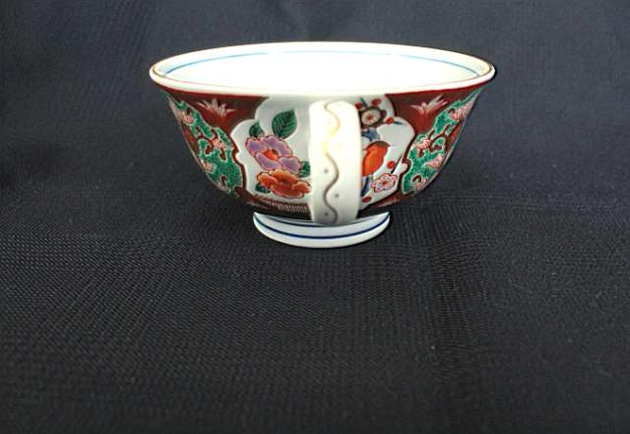 高さ5.5ｃｍです。