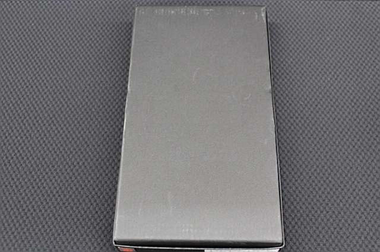 裏面に汚れ有り