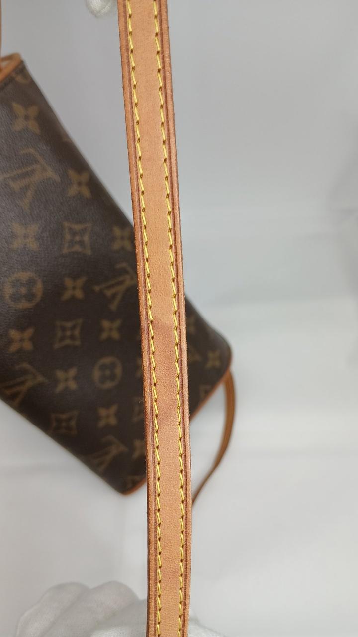 シミあります。