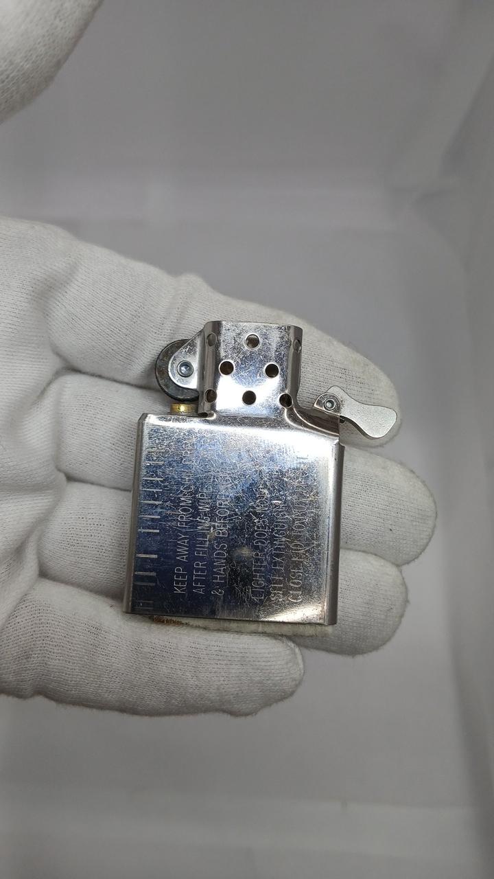 ZIPPO|ZIPPO 2個セット|【ハードオフ公式通販】オフモール