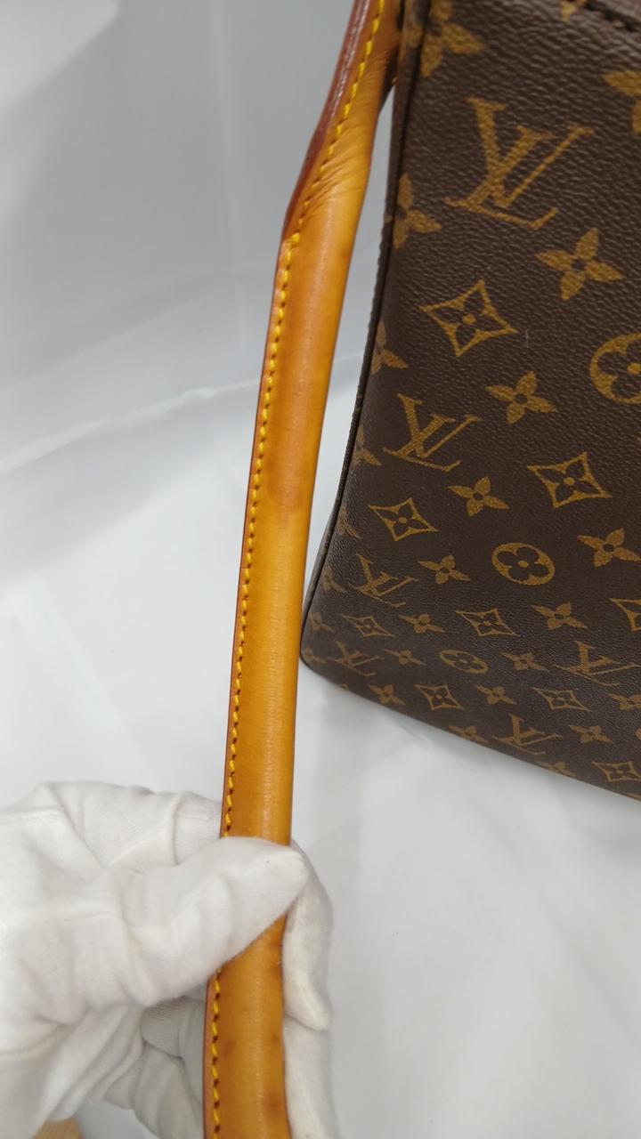 シミあります。