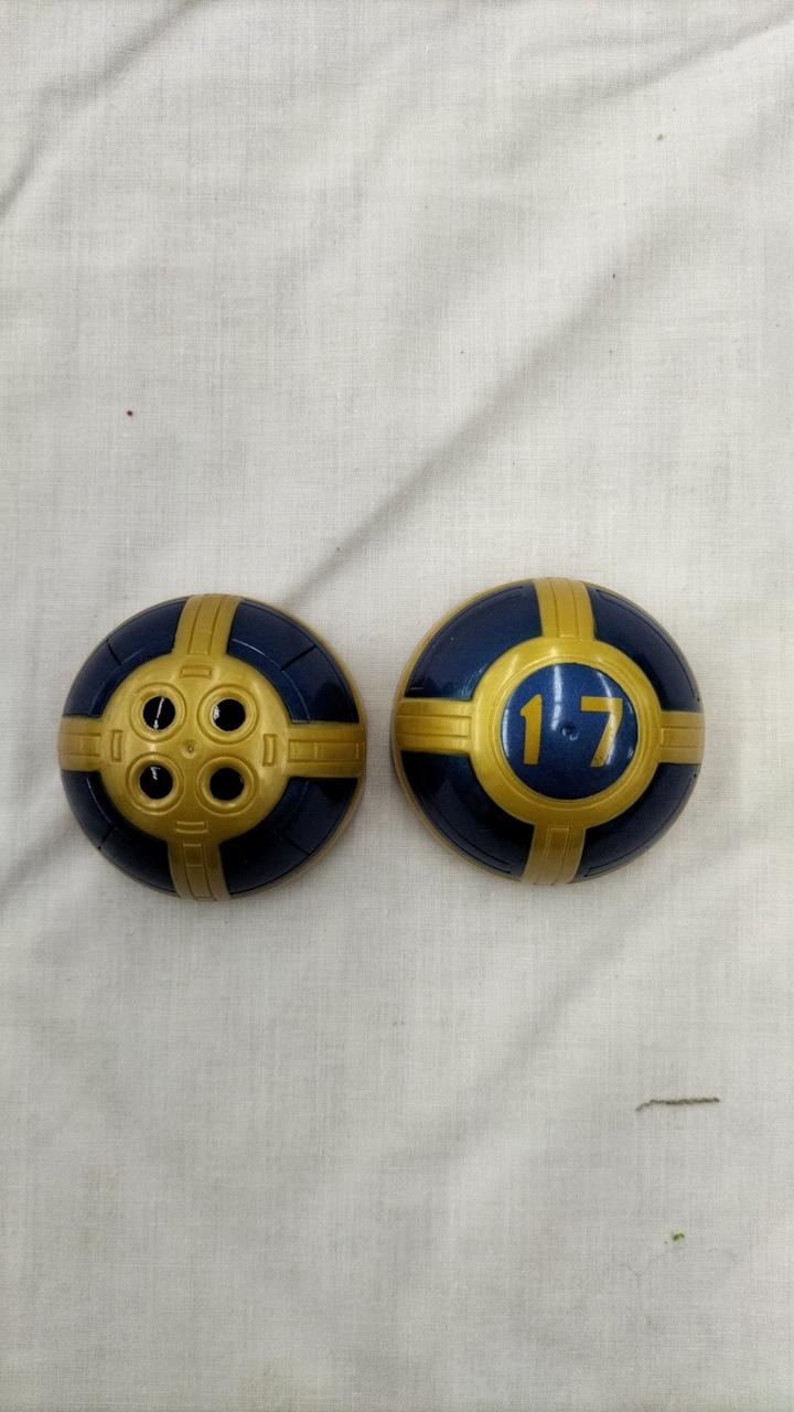 カプセルのみです。