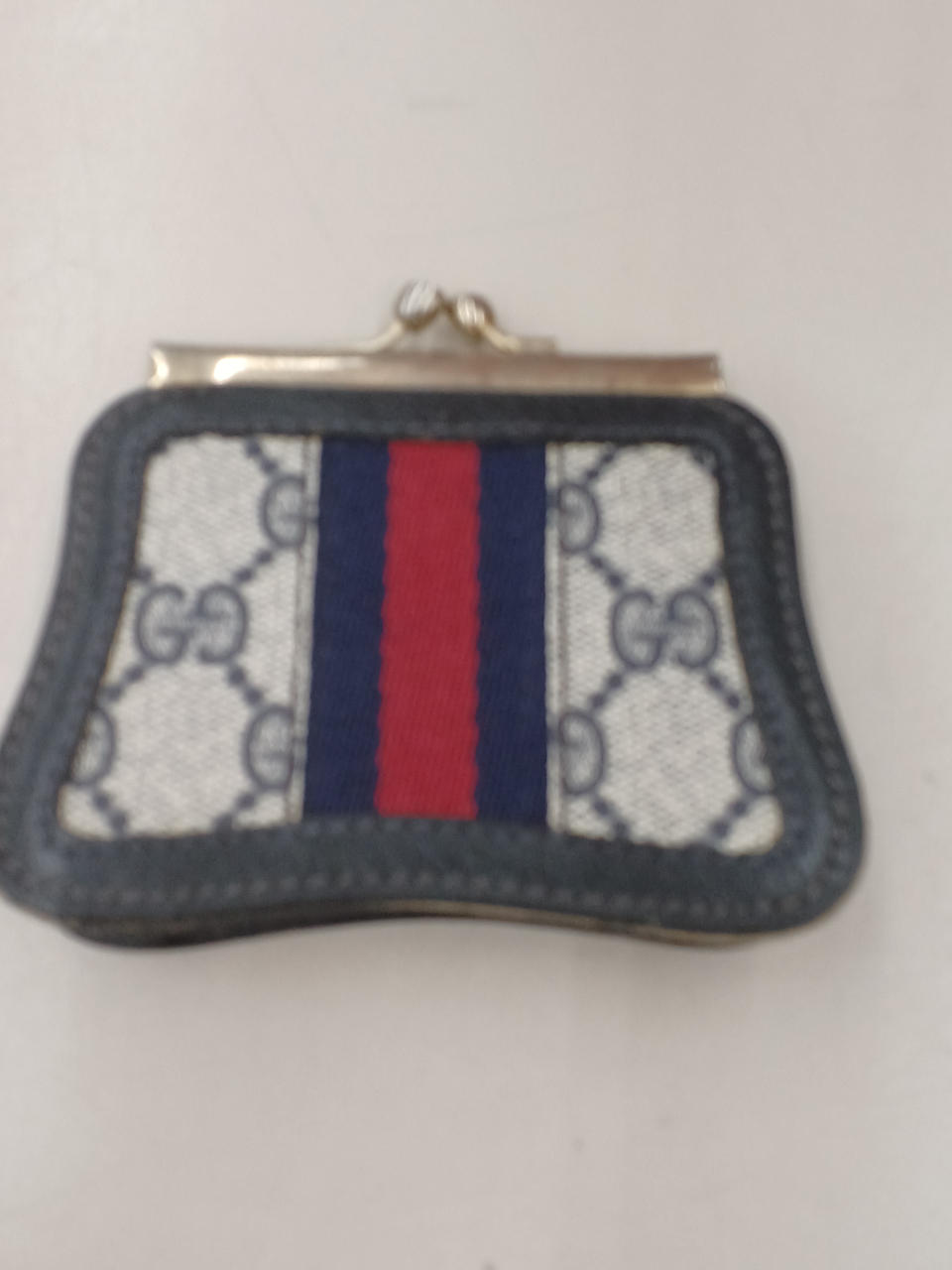 下部が、スレあり。メッキはがれあり。