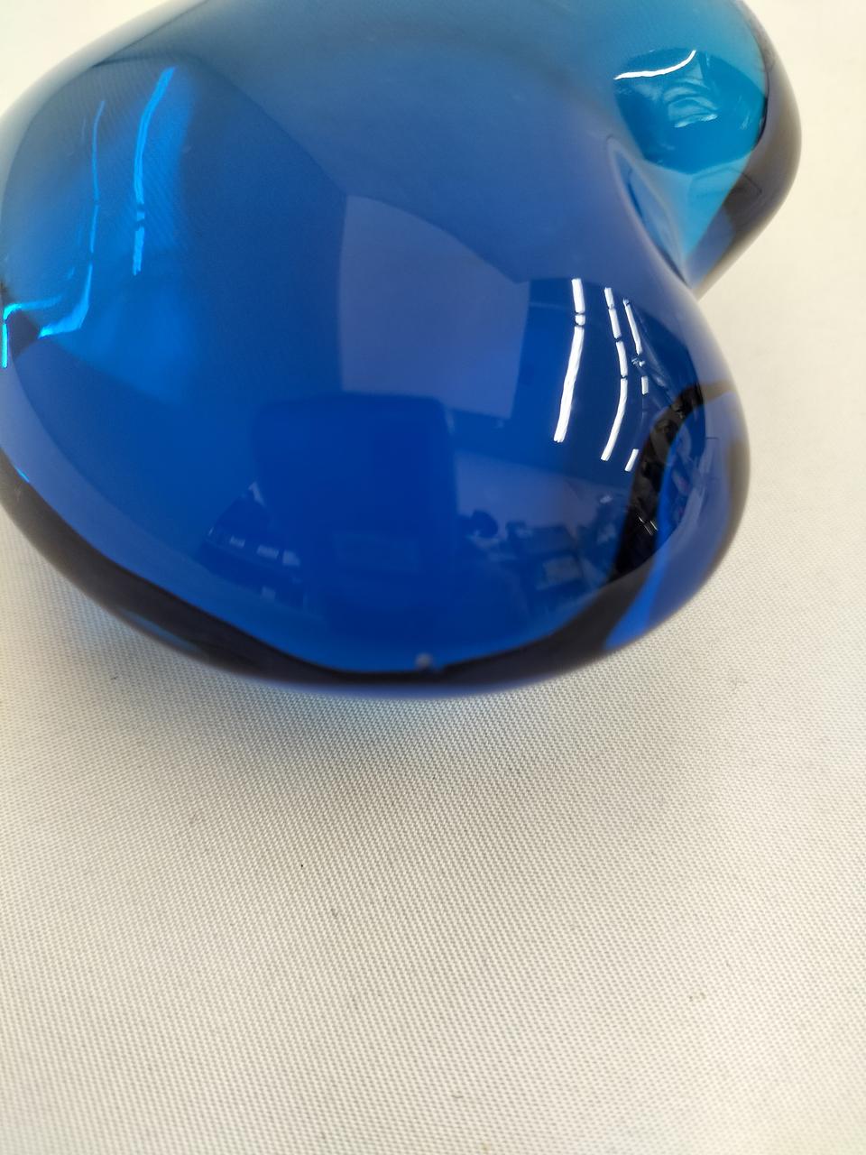 小さな傷があります