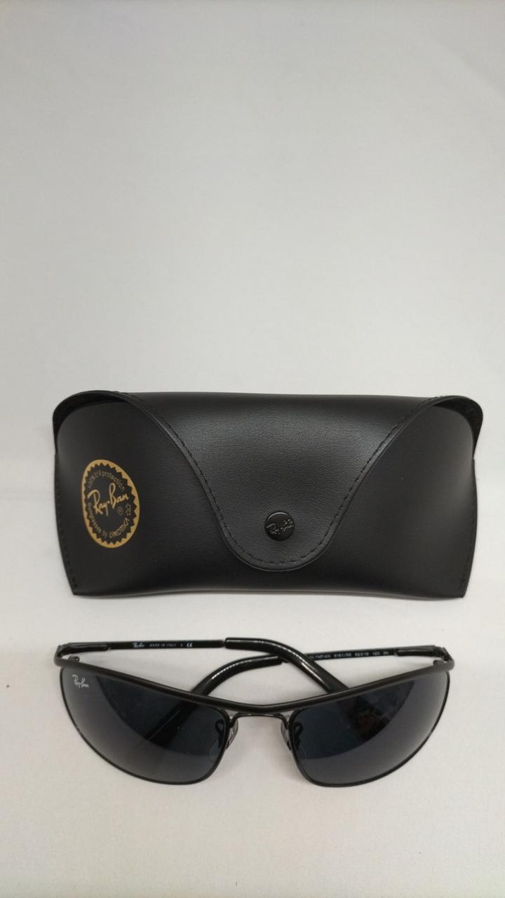 RAY-BAN 型番：RB3119 サングラス