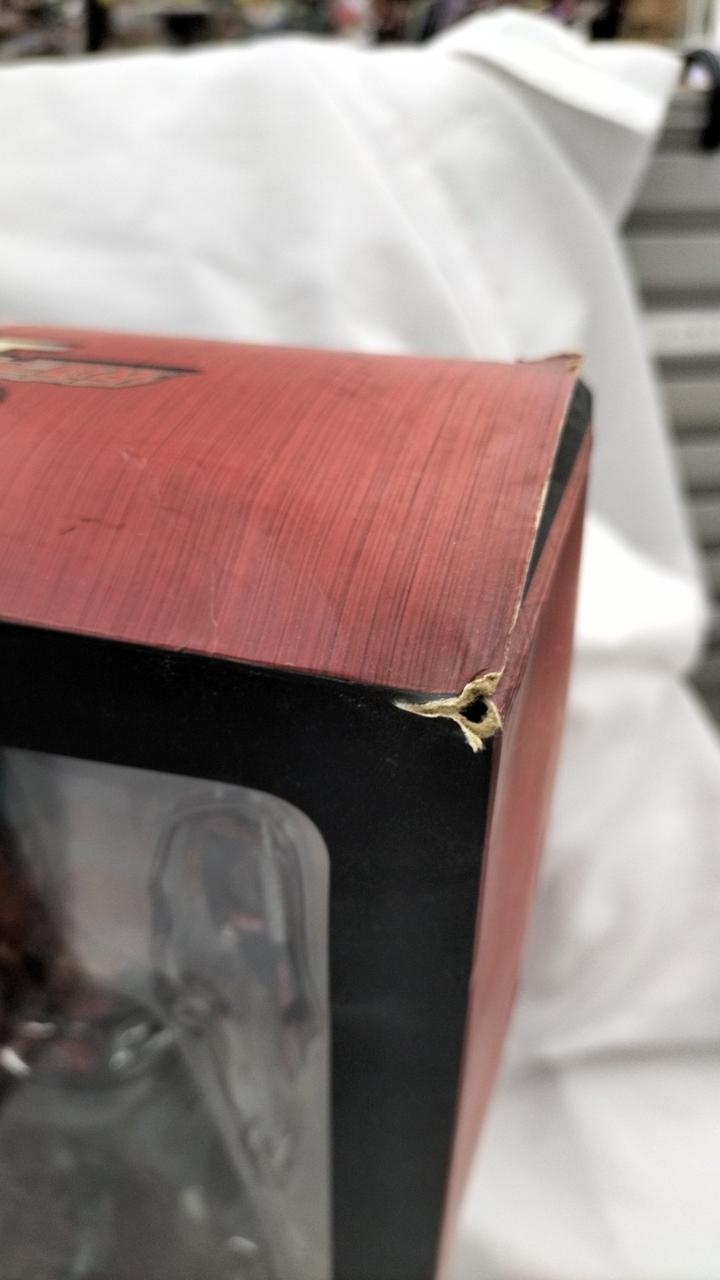 角つぶれ、やぶれ