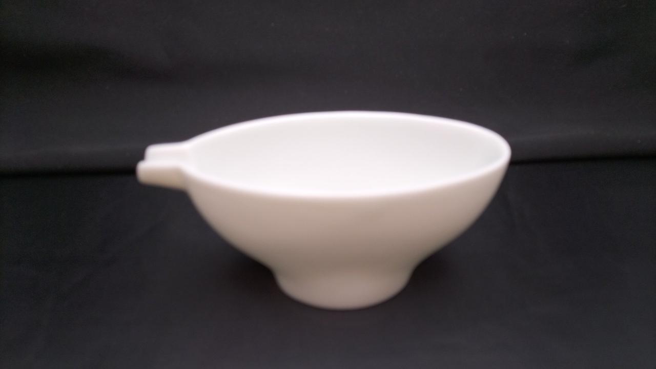 酒器　
約15×7×H7.3 cm