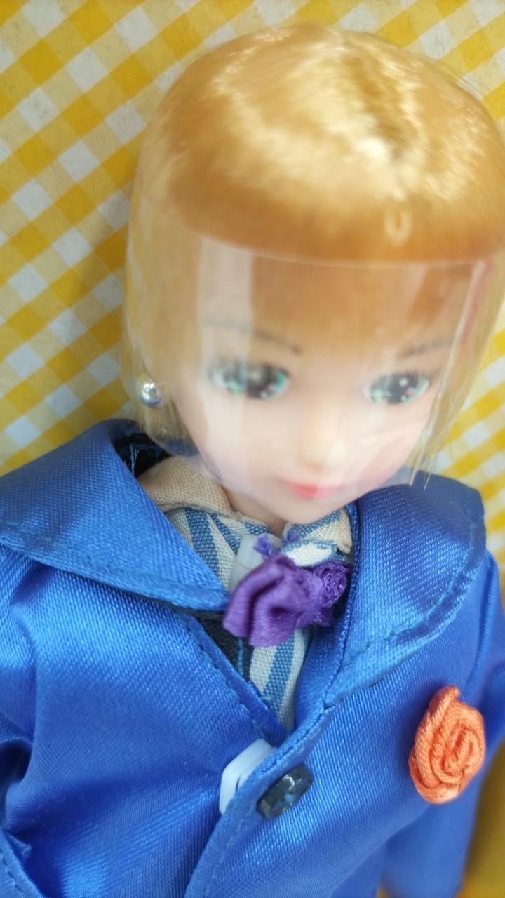 洋服の劣化有り