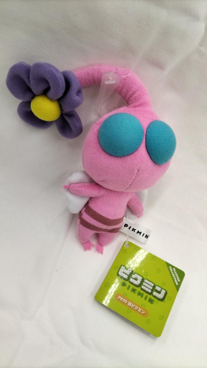 任天堂 ピクミン ぬいぐるみセット 10体 ピクミンALL STAR COLLECTION ぬいぐるみ|任天堂公式正規品