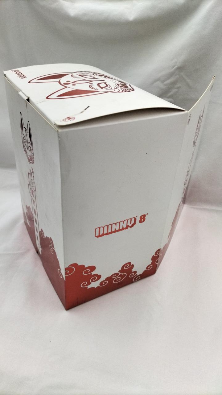 汚れ、
やぶれあり