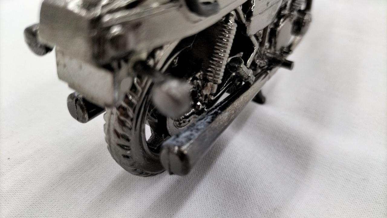 レッドバロン|SUZUKI GS1000S ミニレプリカ|HARDOFFオフモール