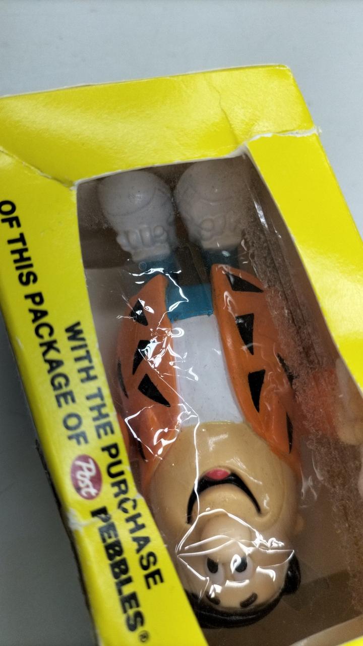 ブリスターはがれ箱ダメージ