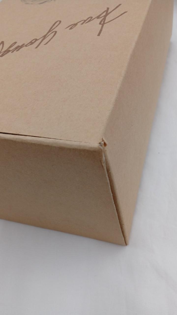 箱一部欠損あり