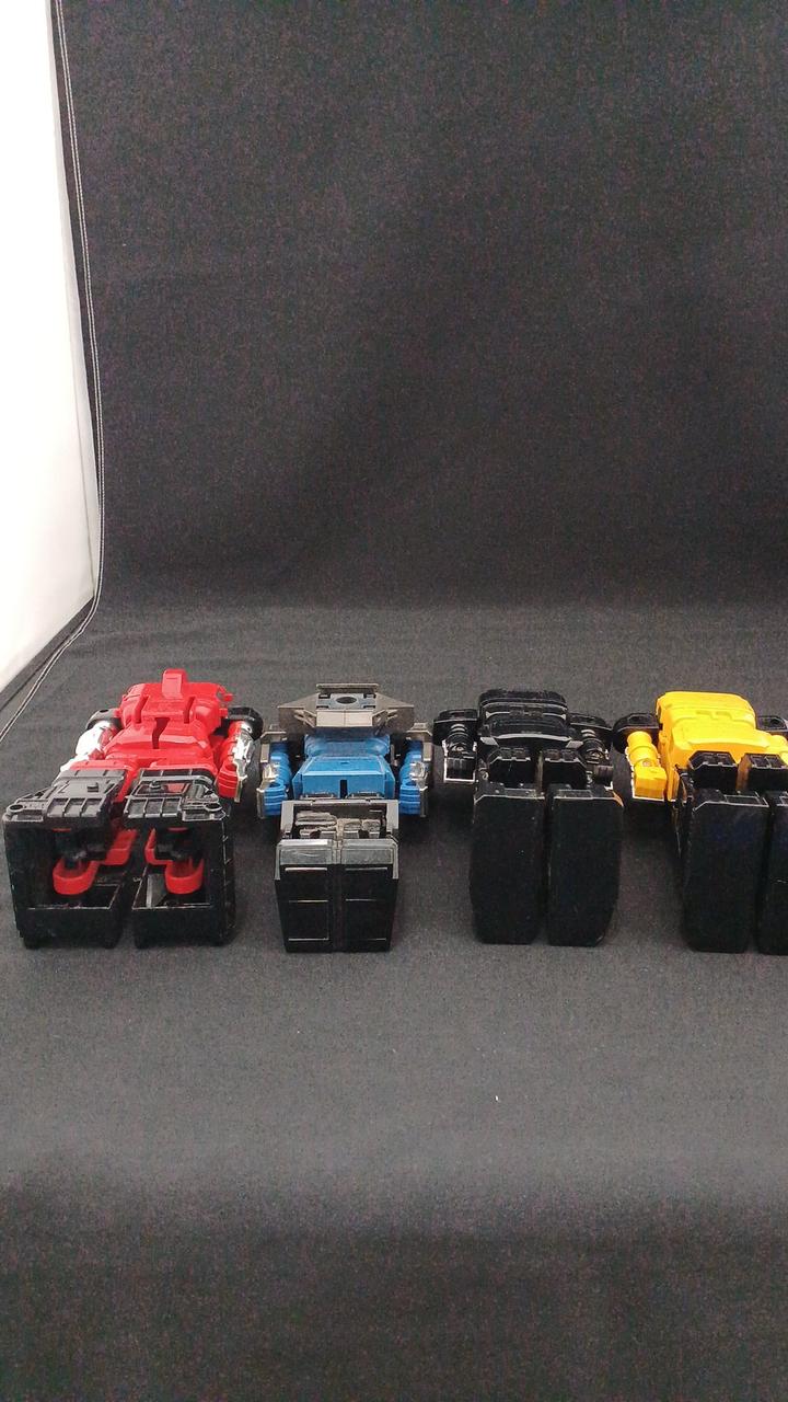 ビーストウォーズ/ゲキレンジャー/ビーストウォーズ/カクレンジャー：まとめセット ビーストウォーズ/ゲキレンジャー/ビーストウォーズ