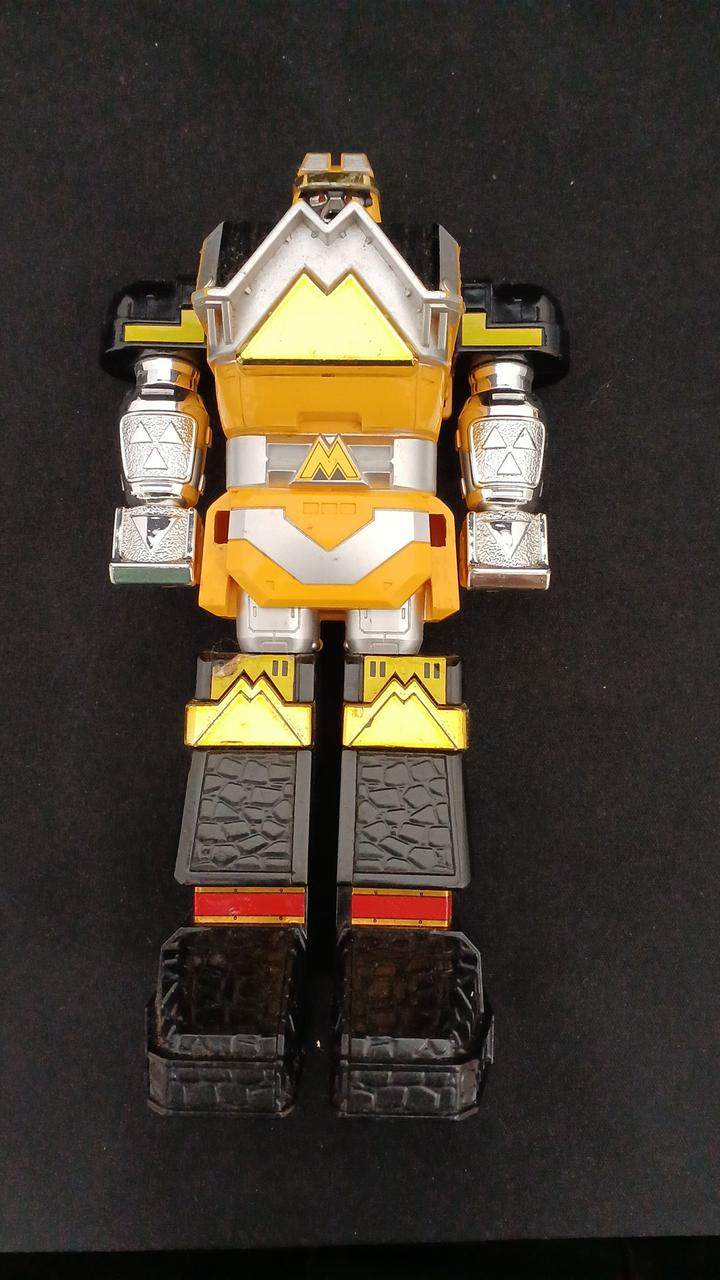 BANDAI|カクレンジャー 4体セット|HARDOFFオフモール（オフモ