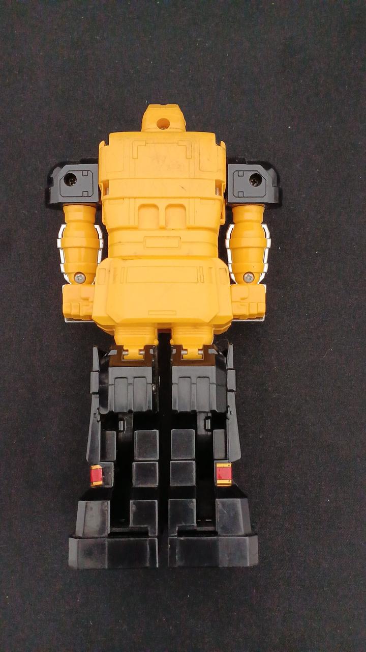 BANDAI|カクレンジャー 4体セット|HARDOFFオフモール（オフモ