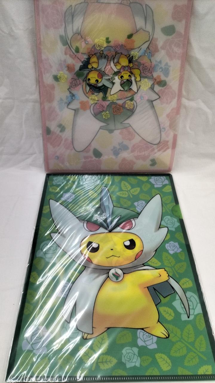 ポケモンセンター|メガポンチョを着たピカチュウVOL.2|HARDOFF