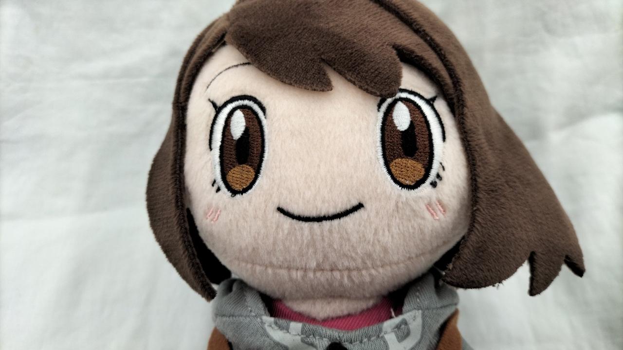 ポケモントレーナーズ　ユウリ　ぬいぐるみ Amazon.co.jp: ポケモンセンターオリジナル ぬいぐるみ Pokémon