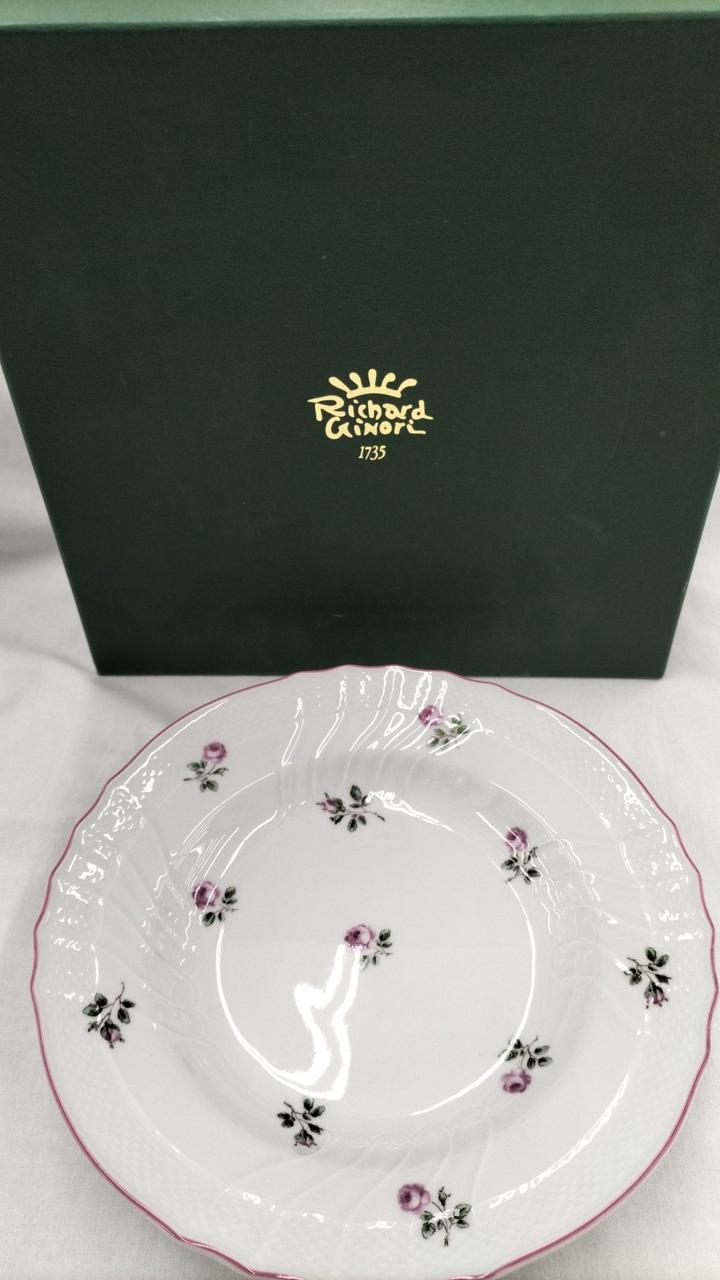 RICHARD GINORI|パスタ皿×2 プレート×2セット|HARDOFFオフモール