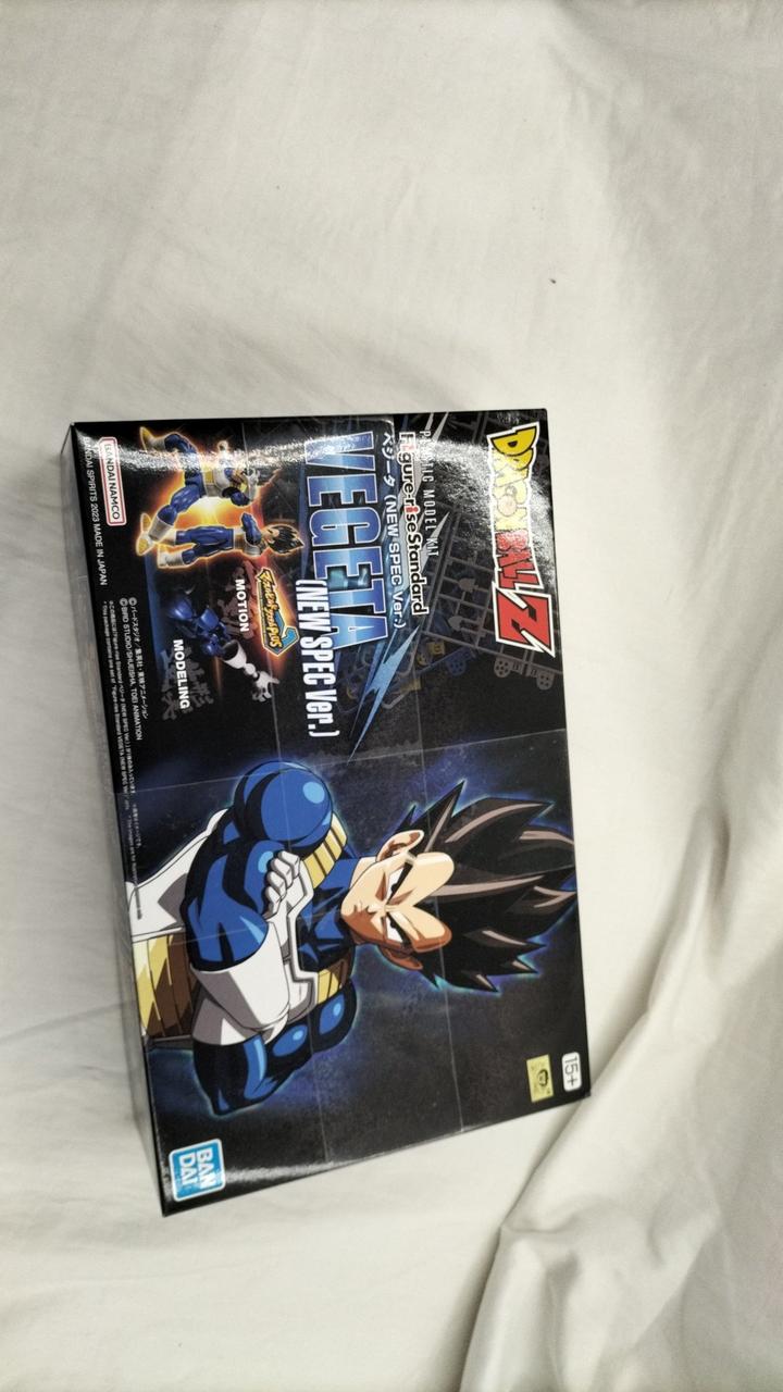 BANDAI|孫悟空・ベジータ(NEWSPECVER.)セット|HARDOFFオフモール