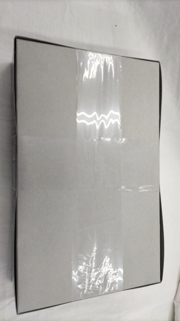 未開封と判断しテープは剥がしていません