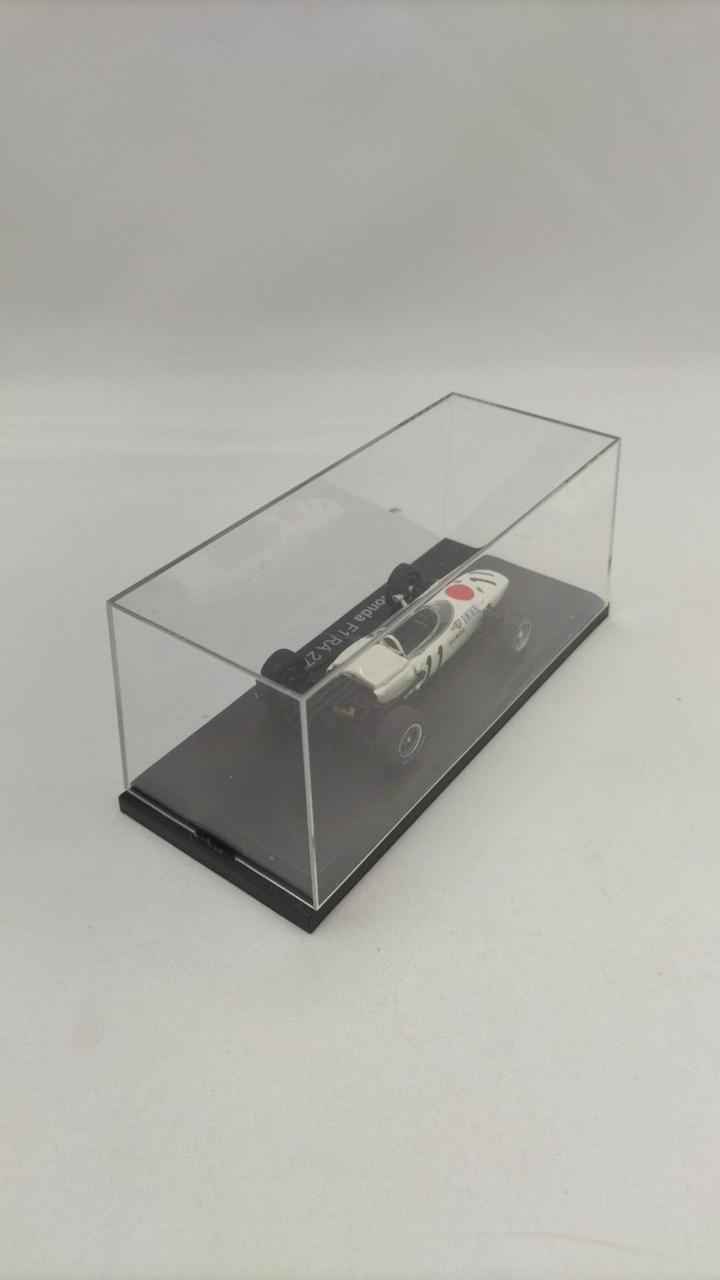 ASSIETTE|HONDA F1 RA 272(1965)|HARDOFFオフモール（オフモ