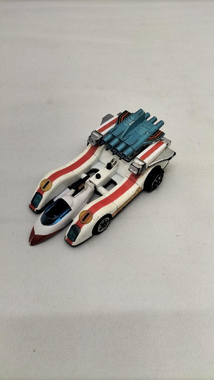 ポピーポピニカ|PA-87マシンハヤブサ|HARDOFFオフモール（オフモ