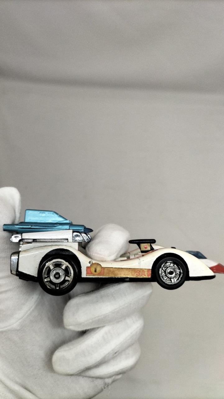 ポピーポピニカ|PA-87マシンハヤブサ|HARDOFFオフモール（オフモ