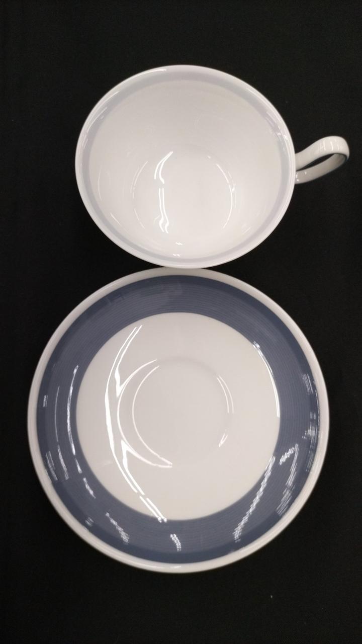 ソーサー直径約14.5cm