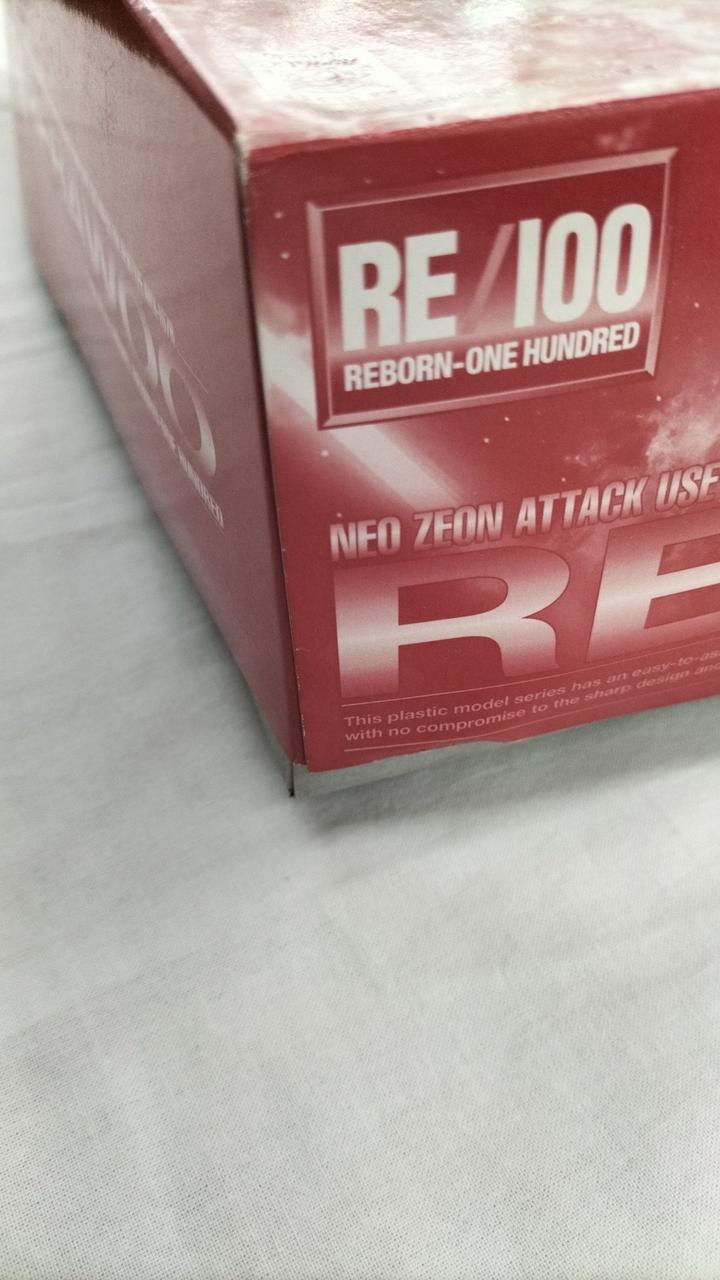 角スレ　へこみあり