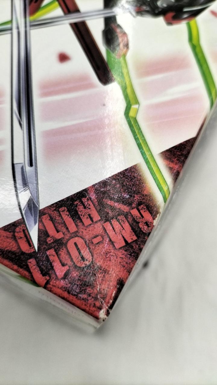 へこみ、スレあり