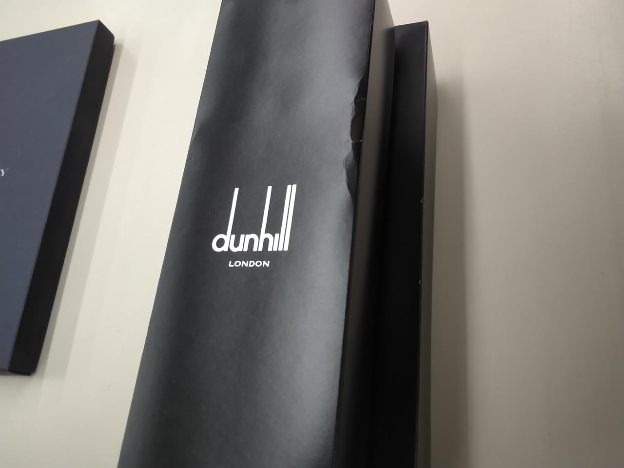 箱の状態は良くないです