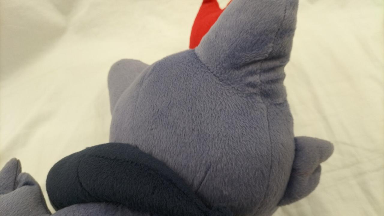 薄っすら汚れあり