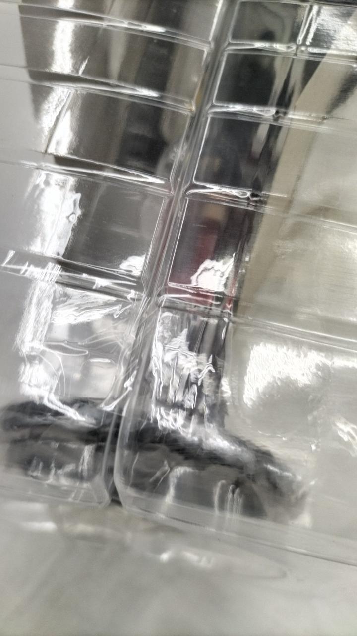 底部分より開封テープ未開封