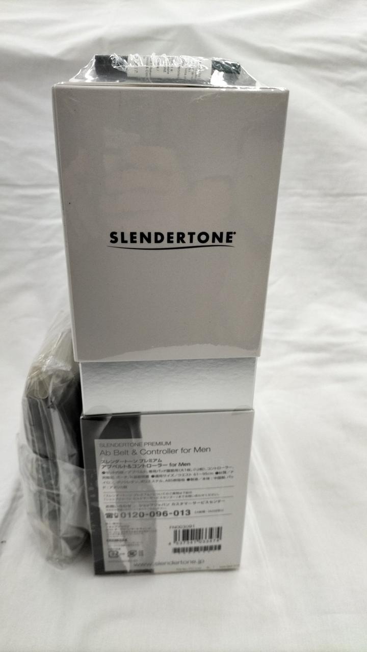 SLENDERTONE|スレンダートーン プレミアム|HARDOFFオフモール（オフモ