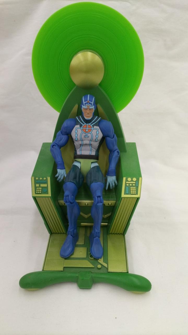 本来のセット品ではありません